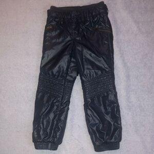 Baby Gap Thicker Windbreaker Pants